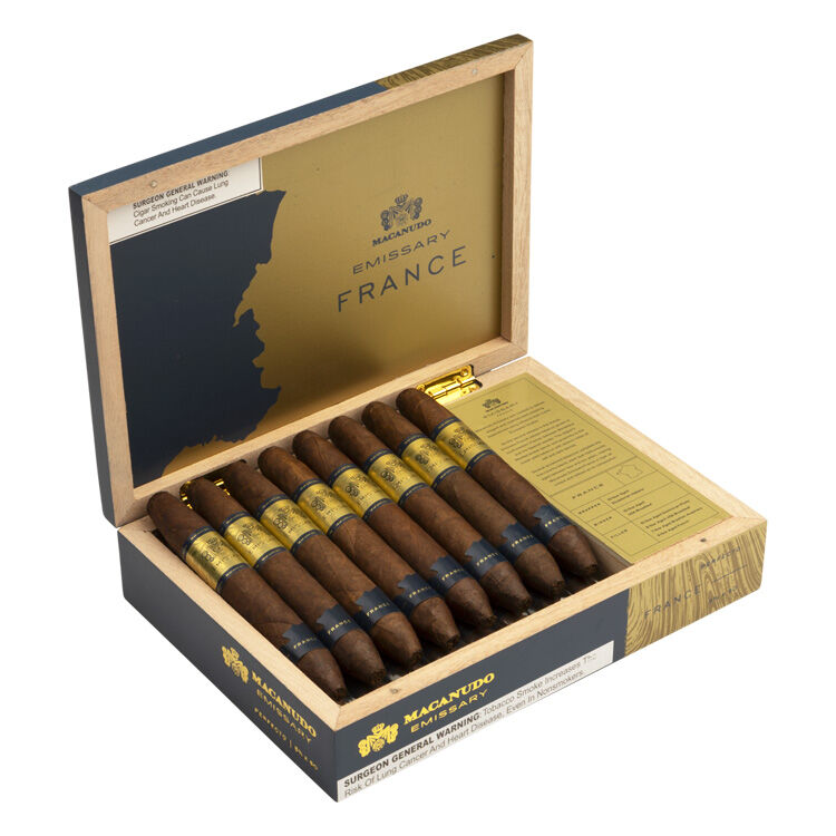 View product media MACEFP Perfecto, , jrcigars 2
